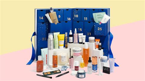 8 Best Beauty Advent Calendars of 2024—Shop Gorgeous Gifts .